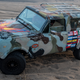 Illustration for article titled I Paid Someone To Vandalize My Truck And It Was The Best Idea